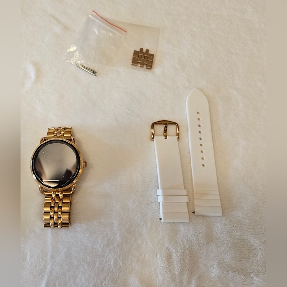 Q Wander Smartwatch Fossil Smart Watch Fossil Q Wander Smart Watch